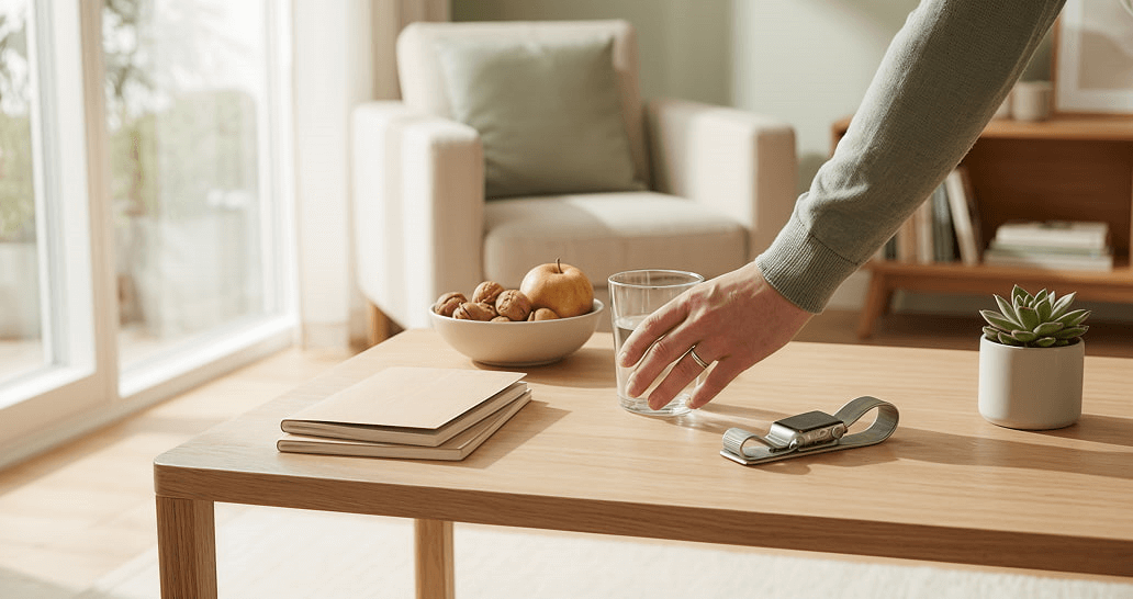 Полезные привычки | Geropharm-trends.ru