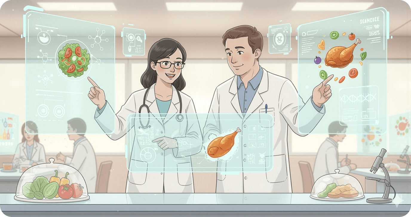 Тяга к жирной пище | Geropharm-trends.ru