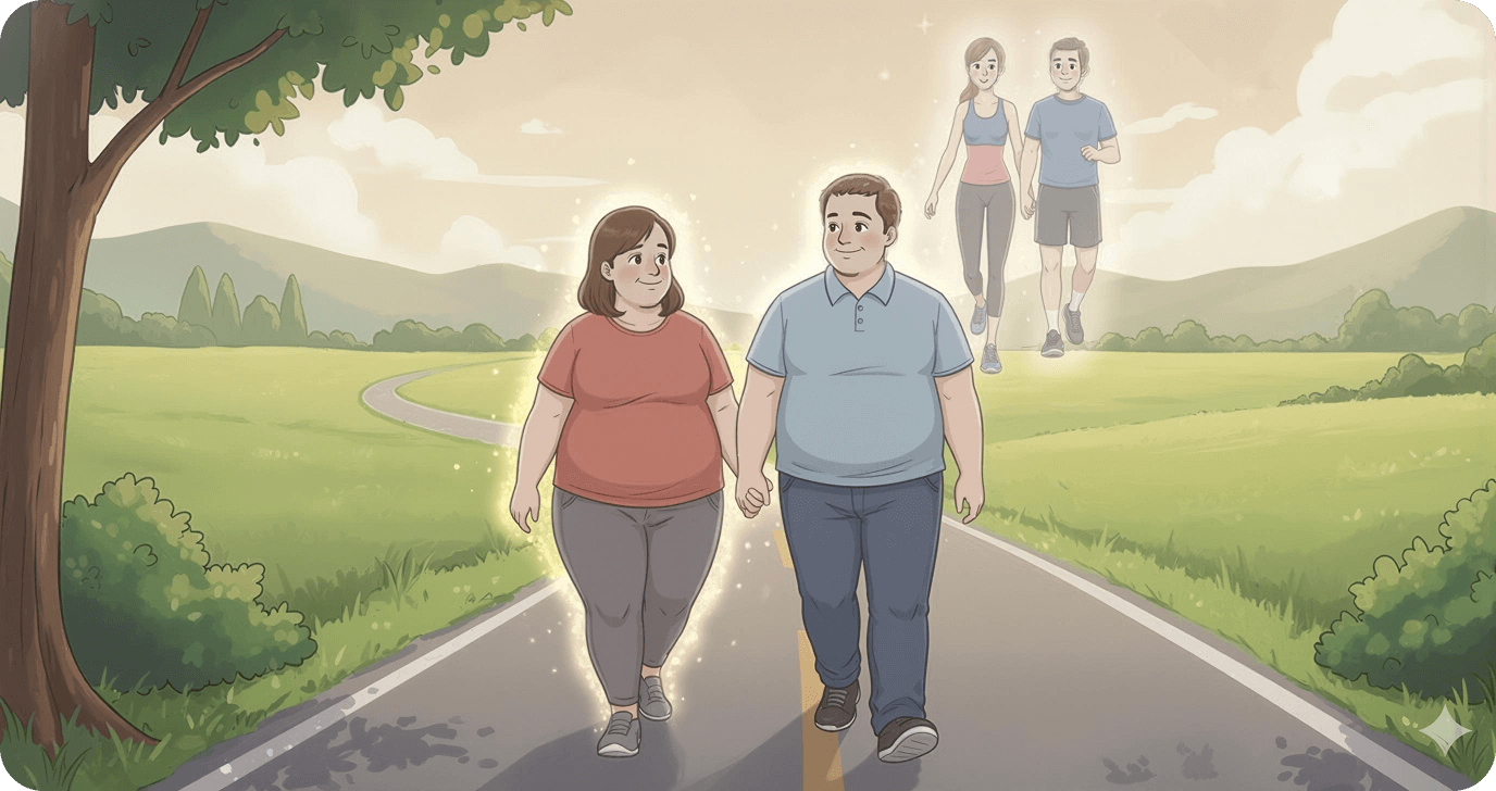 Лечение ожирения | Geropharm-trends.ru