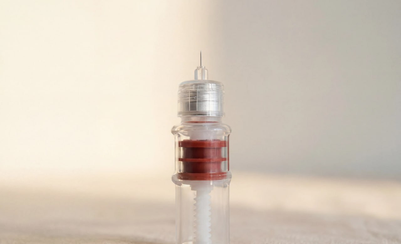 Седжаро для похудения: личный опыт, - Ирина Слуцкая | Geropharm-trends.ru