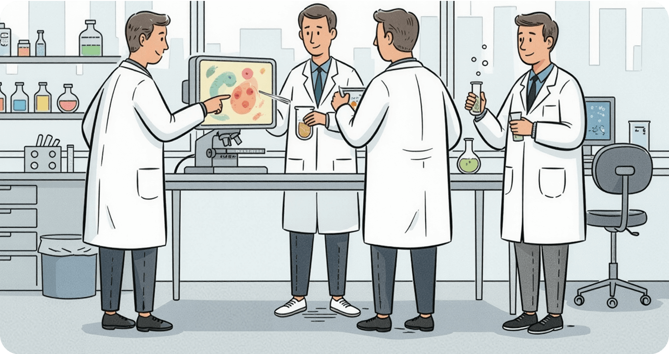 Исследования ожирения | Geropharm-trends.ru