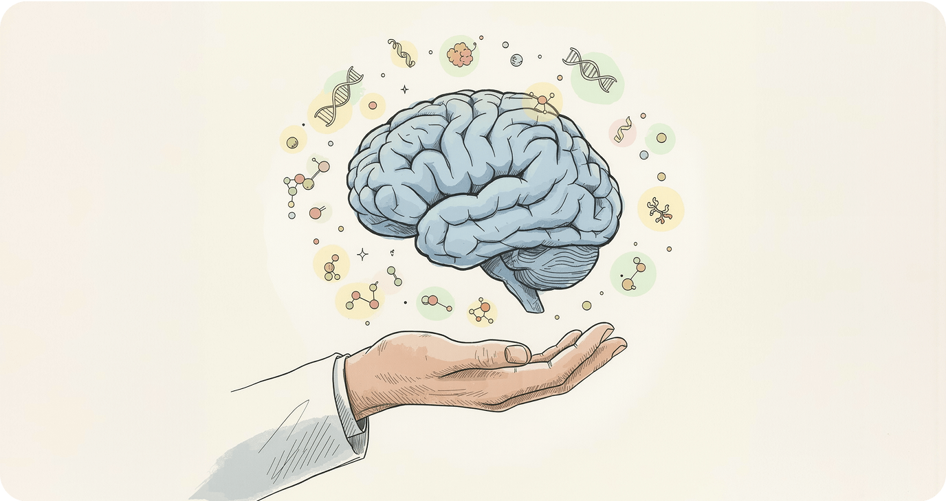 Ожирение и Альцгеймер | Geropharm-trends.ru