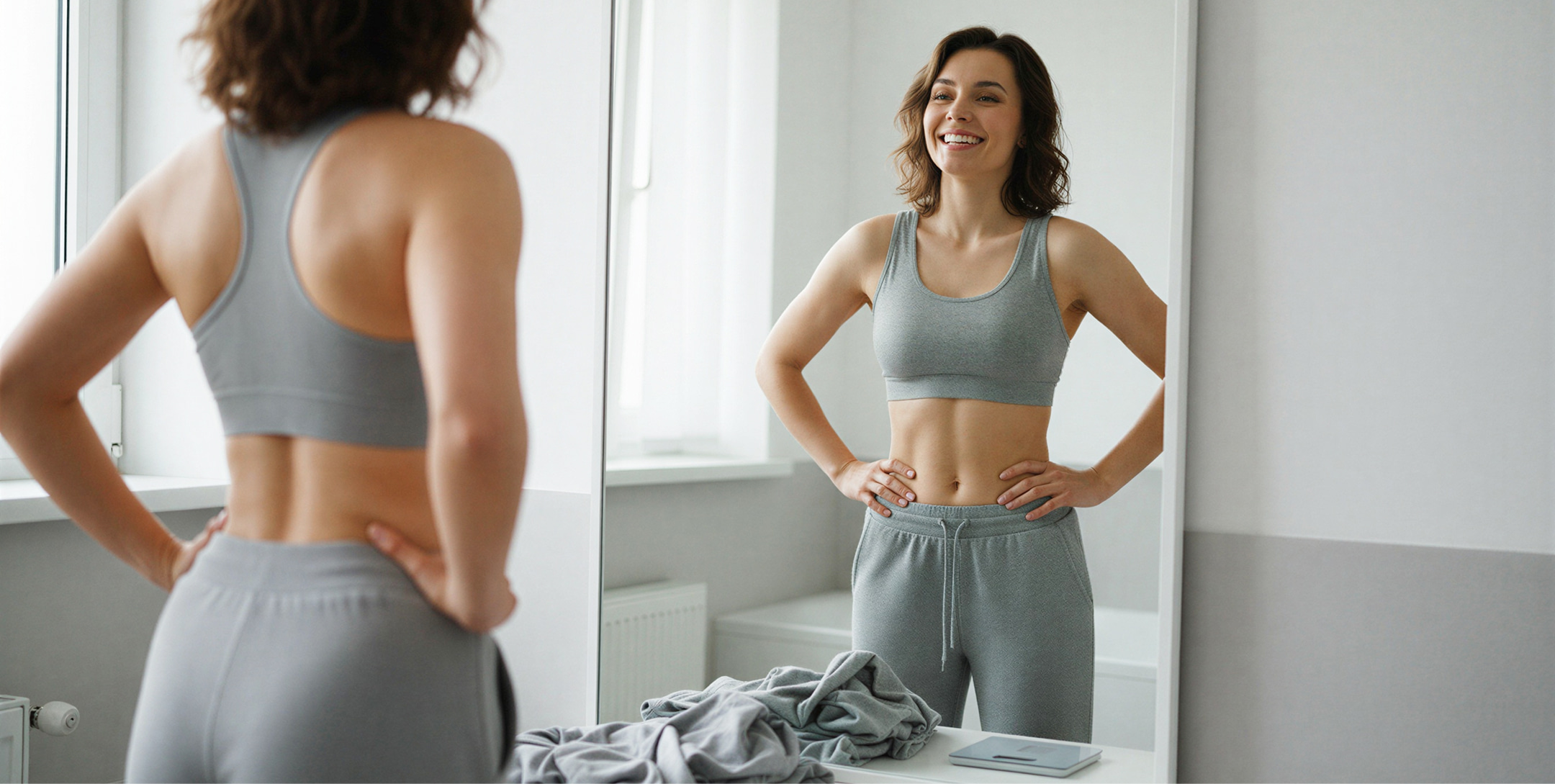 Как сбросить 5 кг | Geropharm-trends.ru