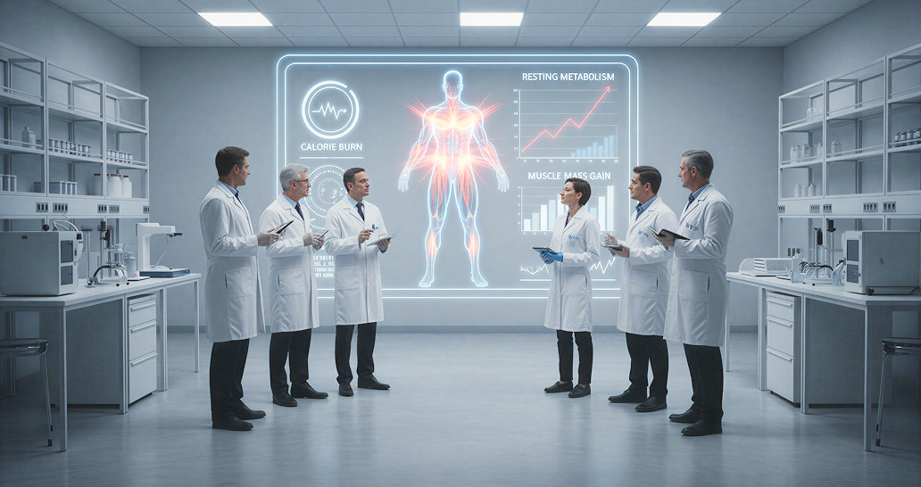 Исследование | Geropharm-trends.ru