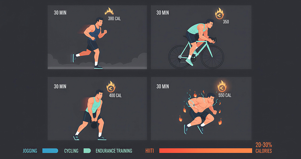 HIIT | Geropharm-trends.ru