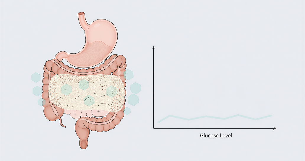 Клетчатка | Geropharm-trends.ru