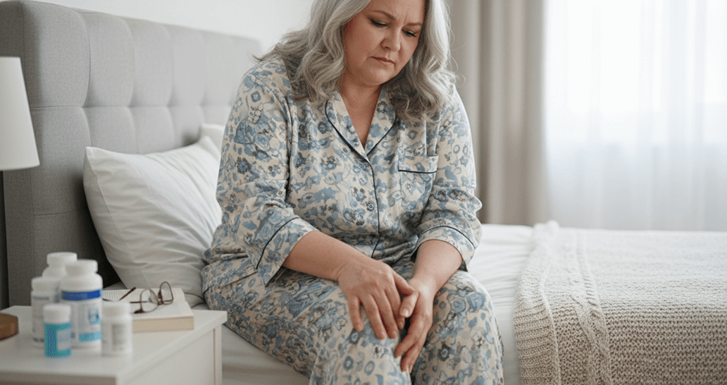 Самочувствие после 60 | Geropharm-trends.ru