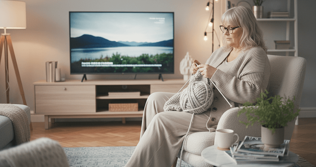 Ритм жизни после 60 | Geropharm-trends.ru