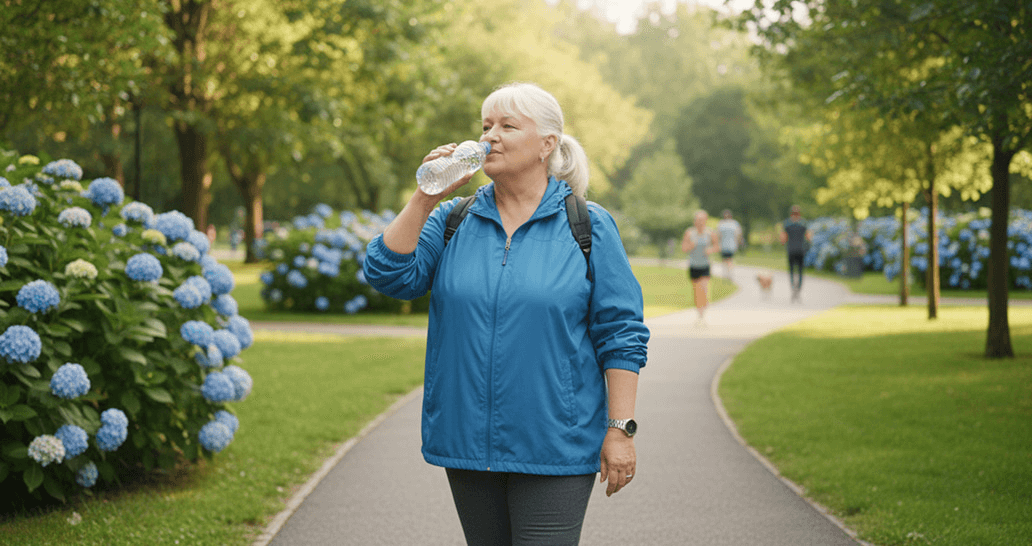 Рацион после 60 | Geropharm-trends.ru