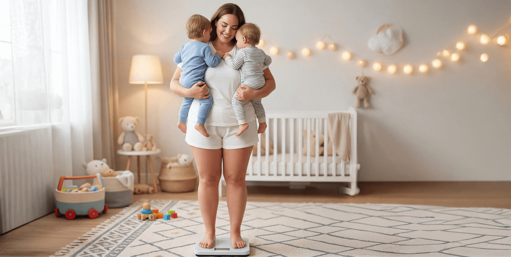 Как похудеть после родов | Geropharm-trends.ru