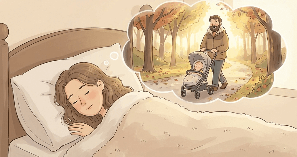 Переутомление молодой мамы | Geropharm-trends.ru