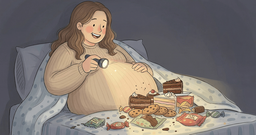 Вес во время беременности | Geropharm-trends.ru