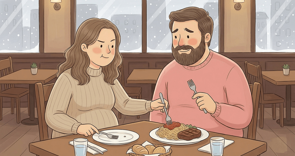 Рацион во время беременности | Geropharm-trends.ru