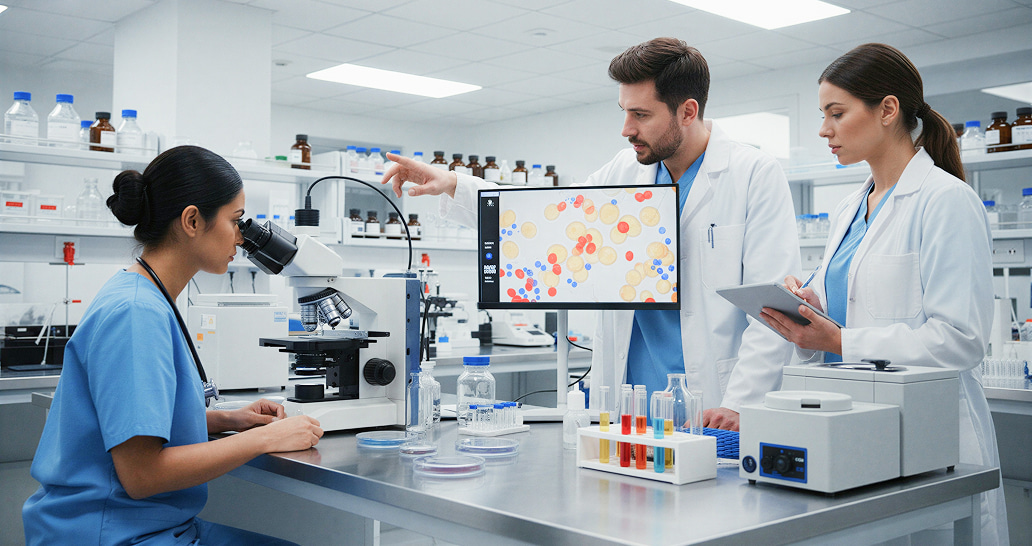 Жировые клетки | Geropharm-trends.ru