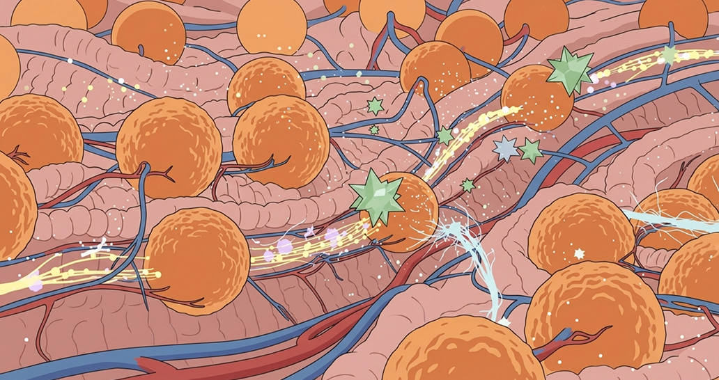 Микробиота | Geropharm-trends.ru