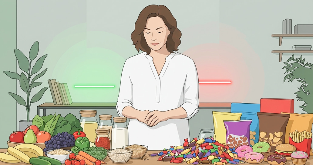 Продукты с клетчаткой | Geropharm-trends.ru