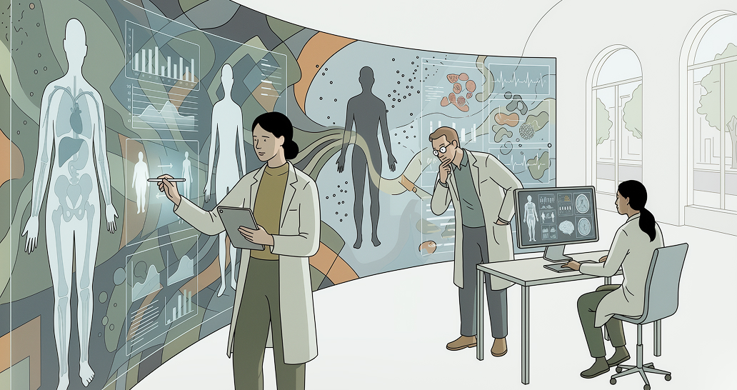 Терапиия диабета и ожирения | Geropharm-trends.ru