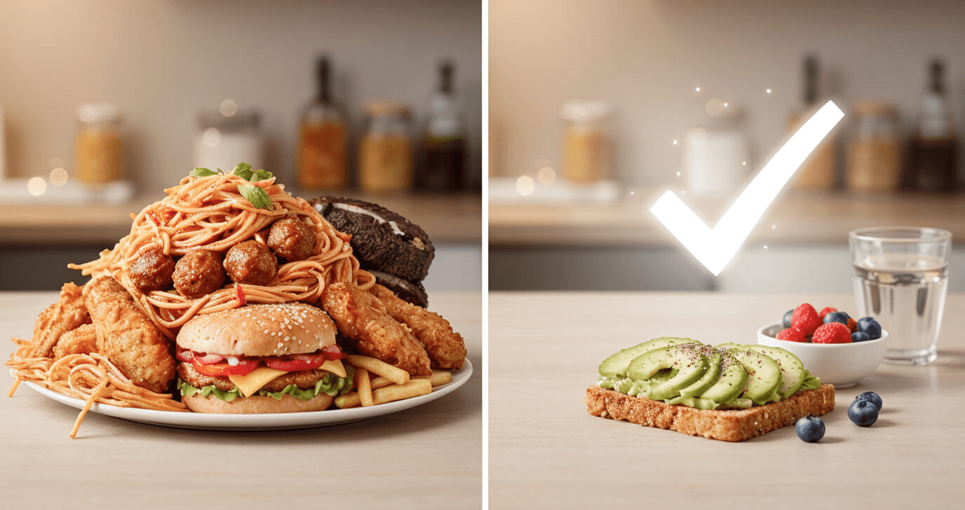 Быстрое насыщение | Geropharm-trends.ru