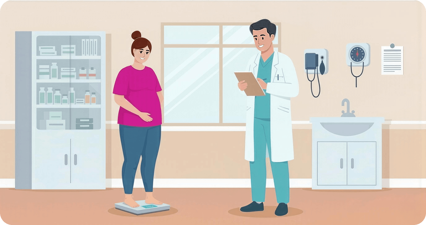 Гормоны и ожирение | Geropharm-trends.ru