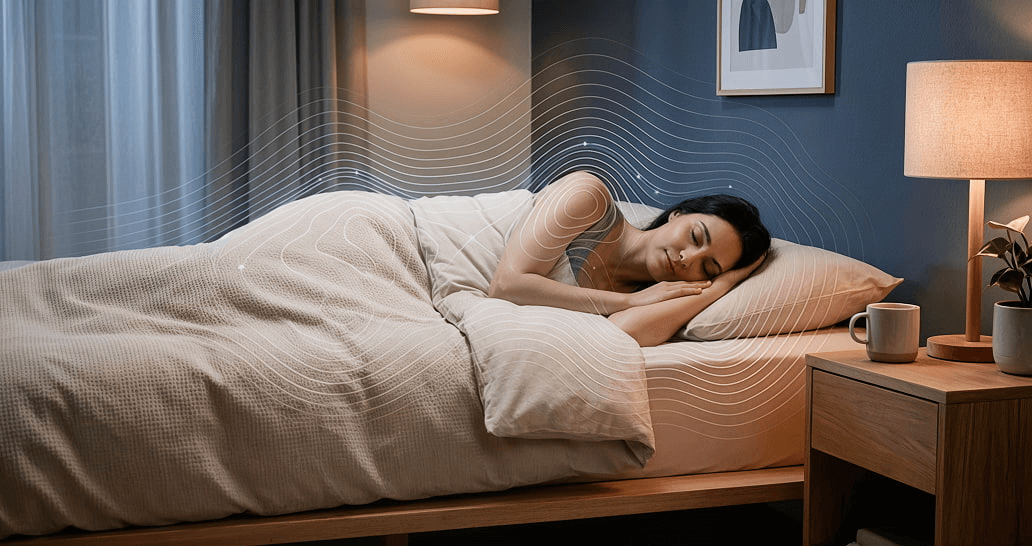 Побочный эффект сна | Geropharm-trends.ru