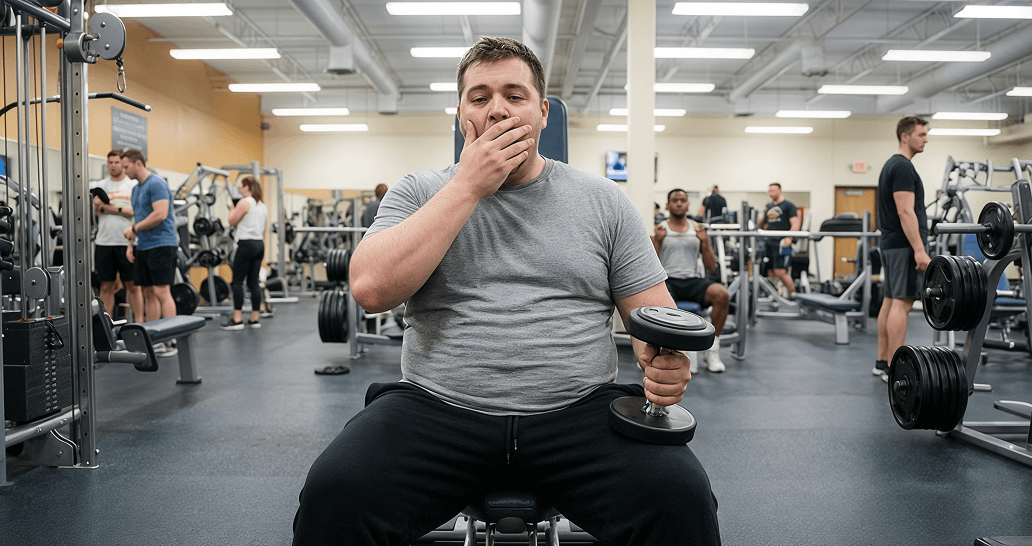 Сон и тренировки | Geropharm-trends.ru