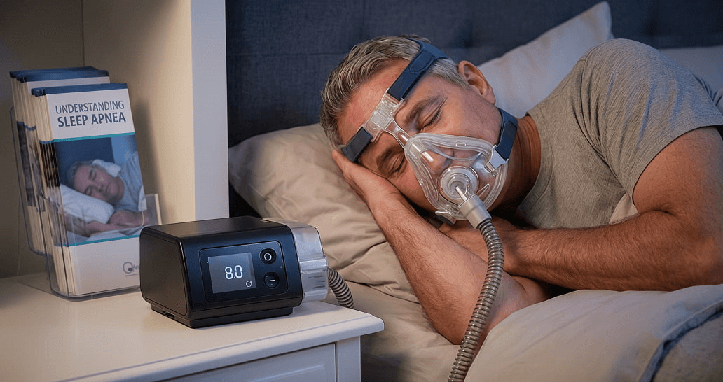 Апноэ | Geropharm-trends.ru