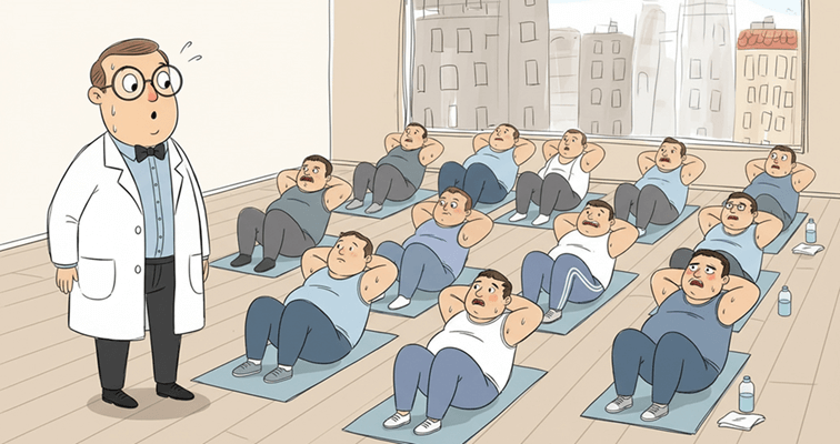 Аэробные упражнения | Geropharm-trends.ru