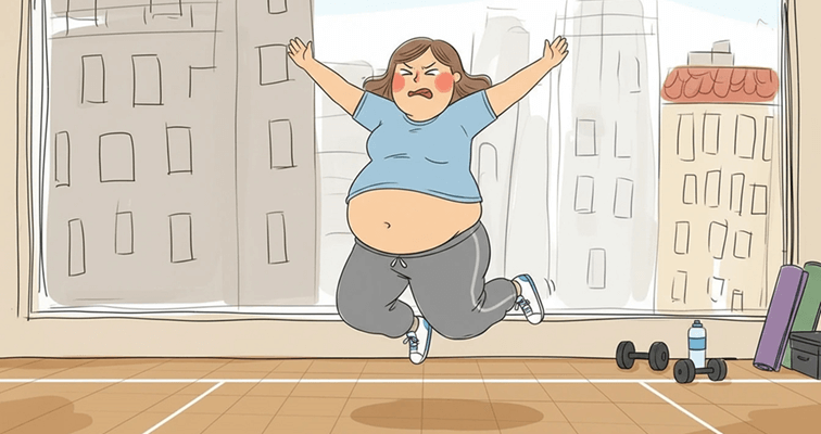 Липолиз | Geropharm-trends.ru