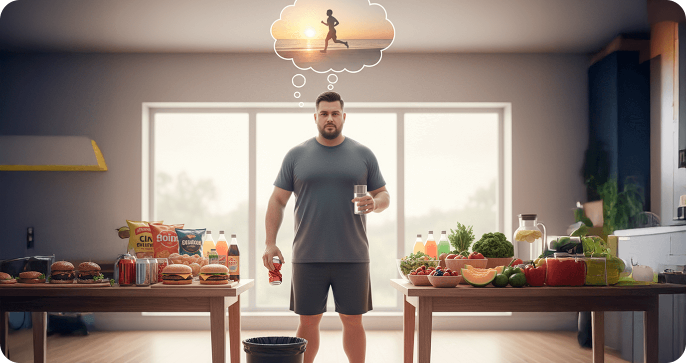 Выбор газировки | Geropharm-trends.ru