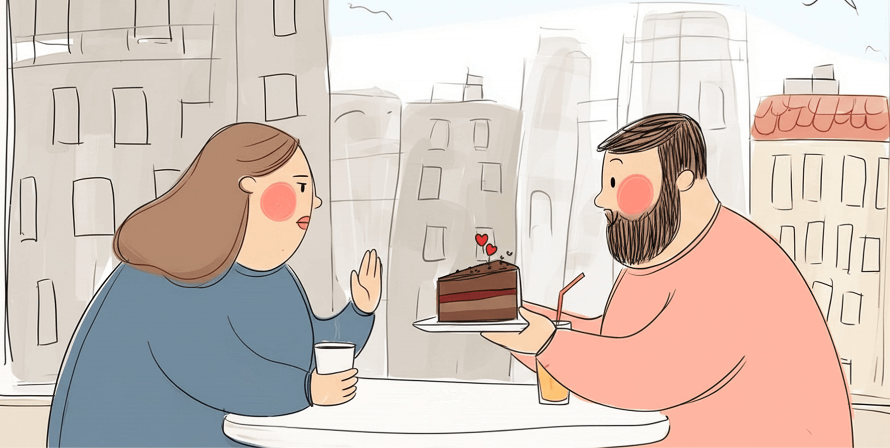 Вкус еды изменился_ Ученые выяснили, почему так происходит | Geropharm-trends.ru