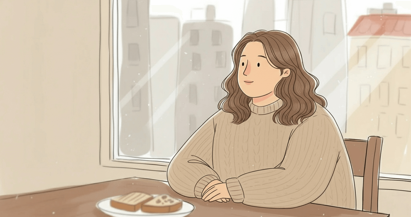 Потеря интереса к еде | Geropharm-trends.ru