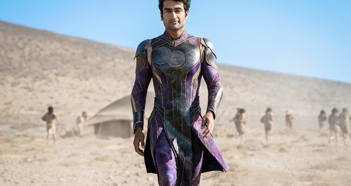 Кумэйл-Нанджиани_-«Вечные»-2 | Geropharm-trends.ru