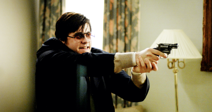 Джаред Лето, «Глава 27» | Geropharm-trends.ru