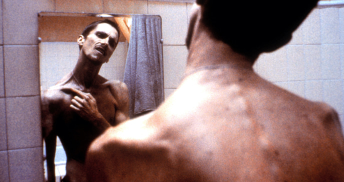 Кристиан Бэйл, «Машинист» | Geropharm-trends.ru