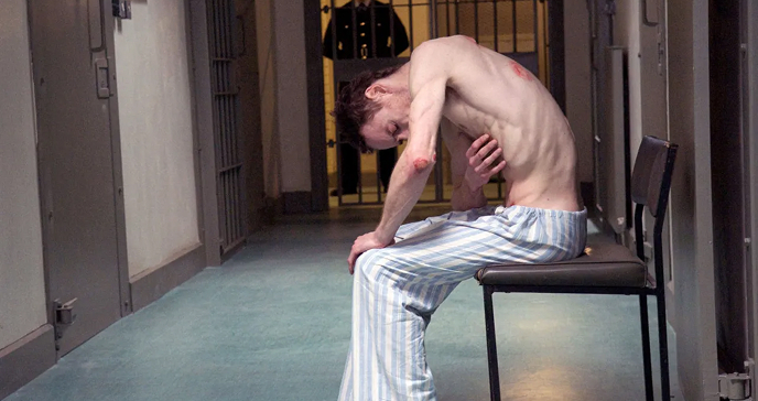 Майкл Фассбендер фильм Голод | Geropharm-trends.ru