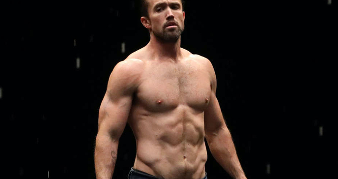 Роб МакЭлхенни, «В Филадельфии всегда солнечно» | Geropharm-trends.ru