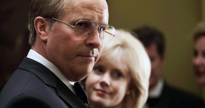 Кристиан Бэйл, «Власть» | Geropharm-trends.ru