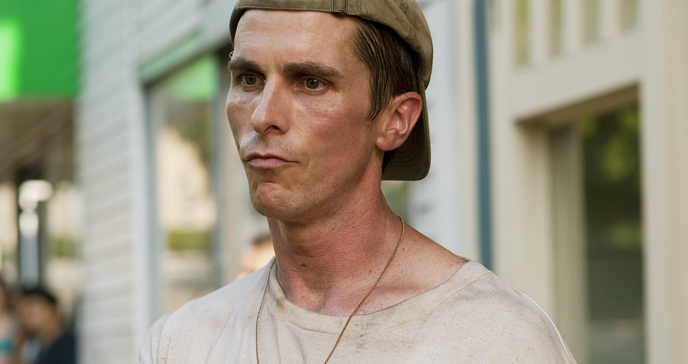 Кристиан Бэйл, «Боец» | Geropharm-trends.ru