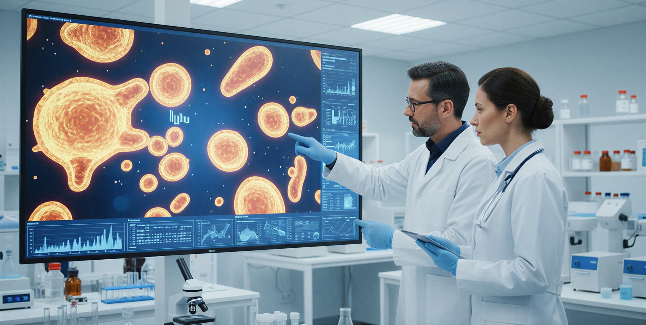 Новый тип жировых клеток | Geropharm-trends.ru