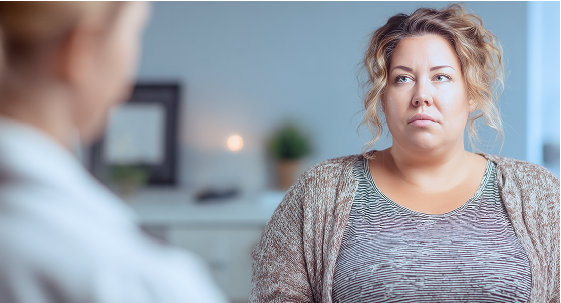 Риски при ожирении | Geropharm-trends.ru