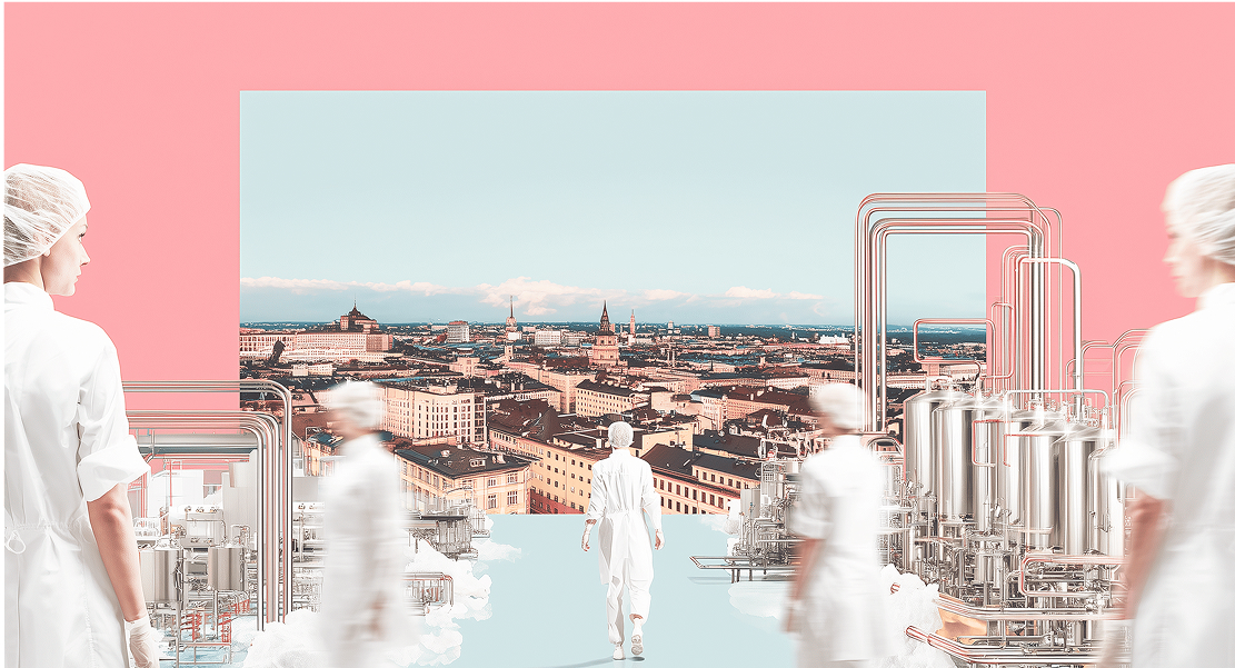 Создаем инновации | Geropharm-trends.ru