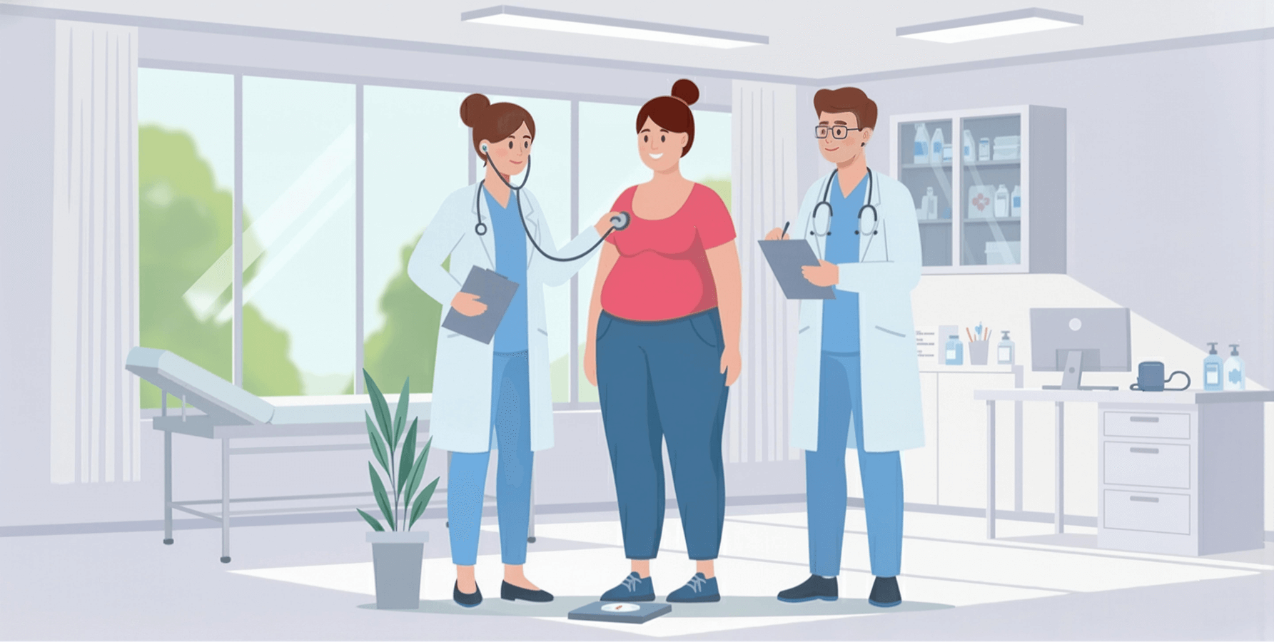 Риск инфаркта | Geropharm-trends.ru