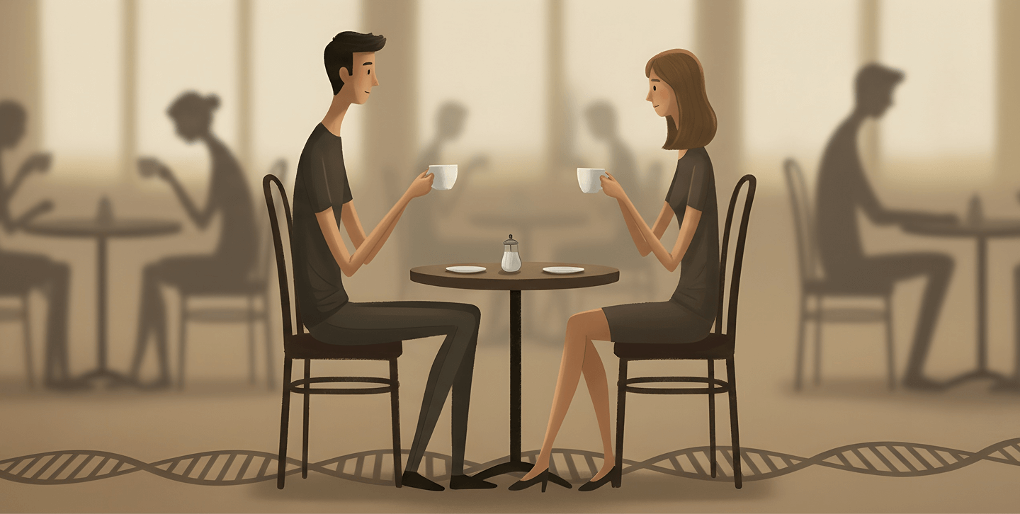 Подавление тяги к еде | Geropharm-trends.ru