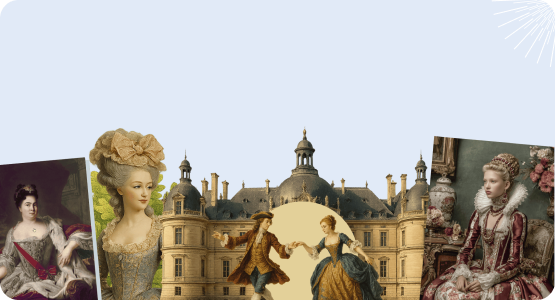 XVIII век. Барокко и рококо | Geropharm-trends.ru