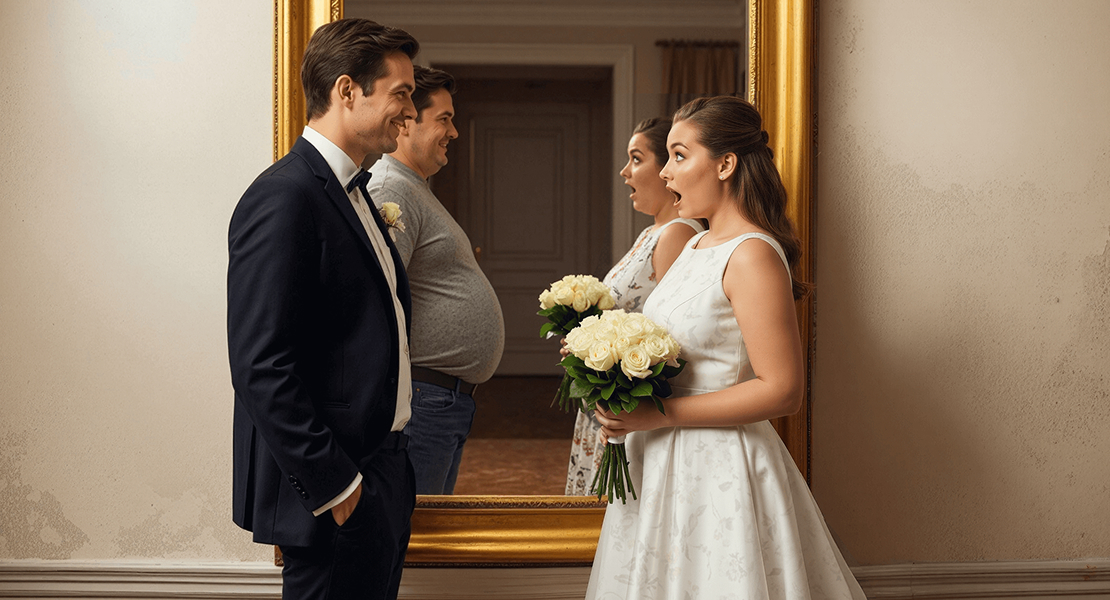 Лишний вес и брак | Geropharm-trends.ru