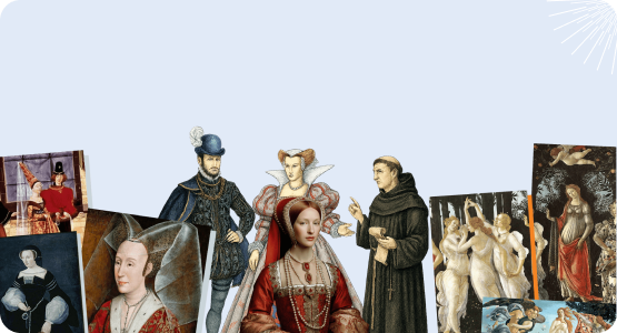 Средние века и Возрождение | Geropharm-trends.ru