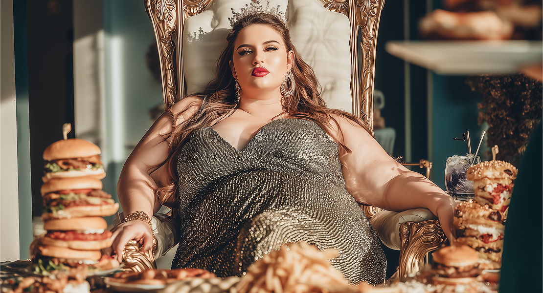 Эра бодипозитива | Geropharm-trends.ru