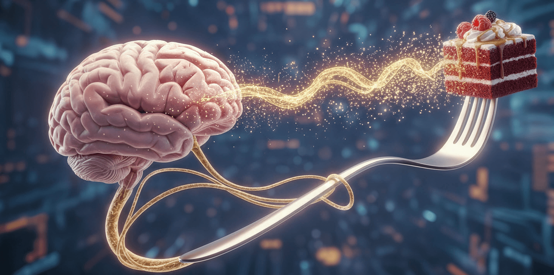 Мозг обманывает нас | Geropharm-trends.ru