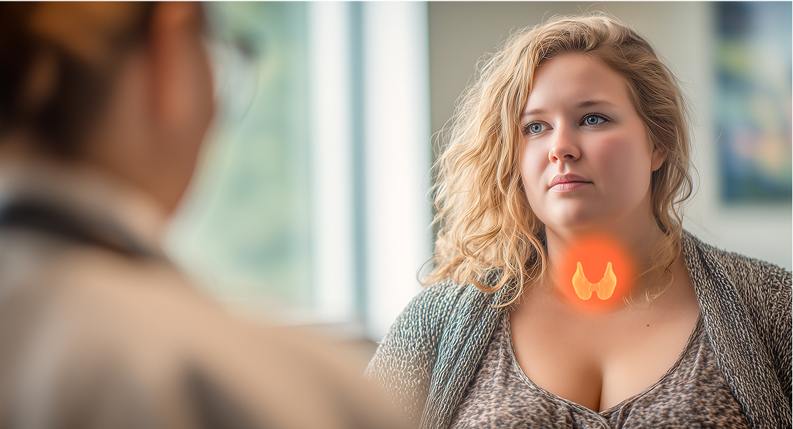 Гормоны и лишний вес | Geropharm-trends.ru