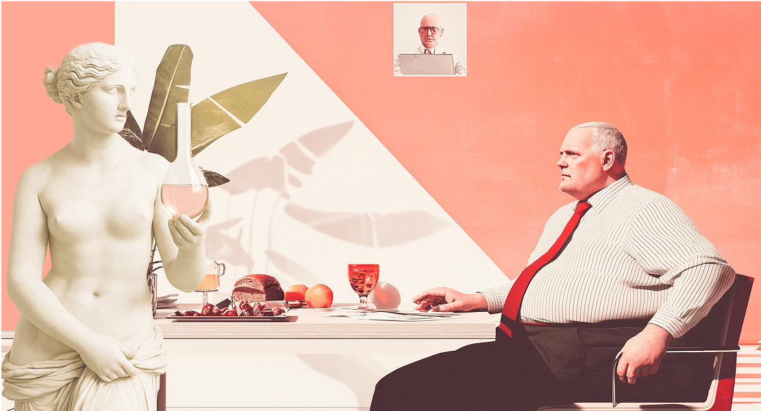 Экономика веса | Geropharm-trends.ru